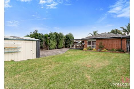 Property photo of 27 Laurel Crescent Carrum Downs VIC 3201