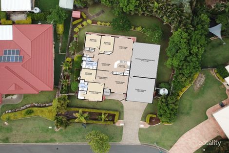 Property photo of 6 Cassinia Place Flinders View QLD 4305