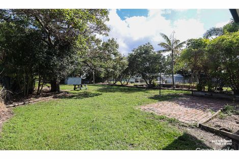 Property photo of 33 Thomasson Street Park Avenue QLD 4701