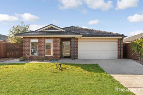 Property photo of 23 Greenvale Avenue Wallan VIC 3756