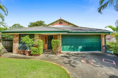 Property photo of 7 Chestnut Place Forest Lake QLD 4078