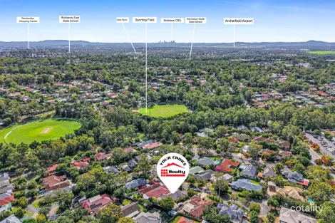 Property photo of 7 Chestnut Place Forest Lake QLD 4078