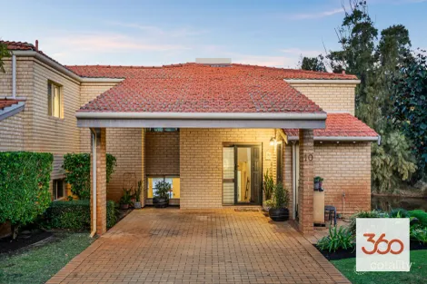 10/6 Verdelho Dr, The Vines, WA 6069