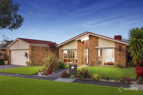 23 Applewood Dr, Knoxfield, VIC 3180