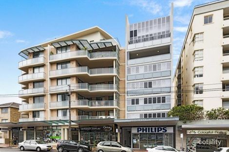 Property photo of 5/803 Anzac Parade Maroubra NSW 2035