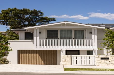Property photo of 156A Woodland Street Balgowlah NSW 2093