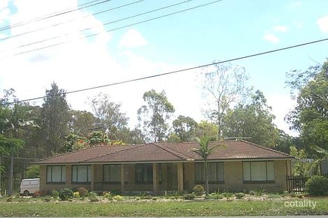 304-306 Mount Crosby Rd, Chuwar, QLD 4306