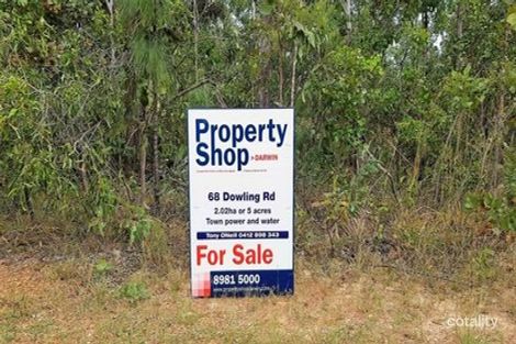 68 Dowling Rd, Virginia, NT 0834