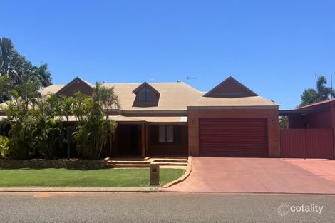 Property photo of 3 Rodrigo Court Millars Well WA 6714