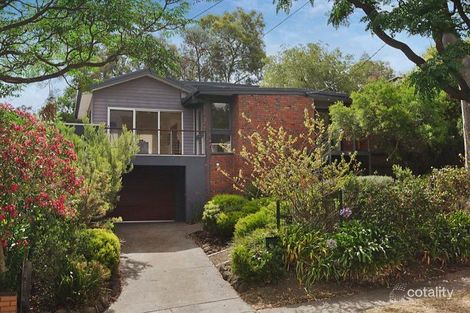 19 Mccrae Rd, Rosanna, VIC 3084