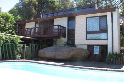 Property photo of 19 Tipperary Avenue Killarney Heights NSW 2087