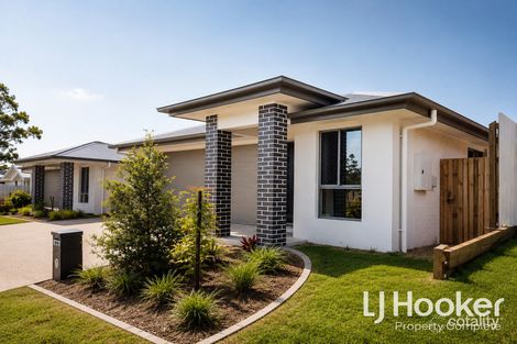 17 Potocki St, Logan Reserve, QLD 4133