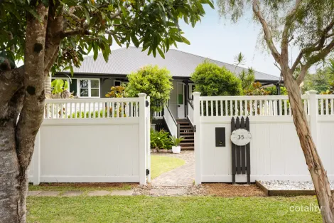 Property photo of 35 Fourwinds Avenue Coolum Beach QLD 4573