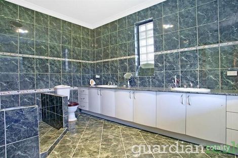 Property photo of 13 Sunnyridge Road Arcadia NSW 2159