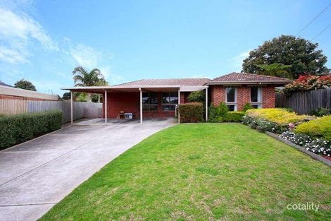 81 Brooklyn Ave, Frankston, VIC 3199