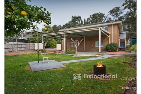 Property photo of 201 Monbulk Road Silvan VIC 3795