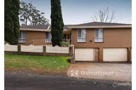 201 Monbulk Rd, Silvan, VIC 3795