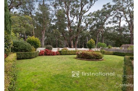 Property photo of 201 Monbulk Road Silvan VIC 3795