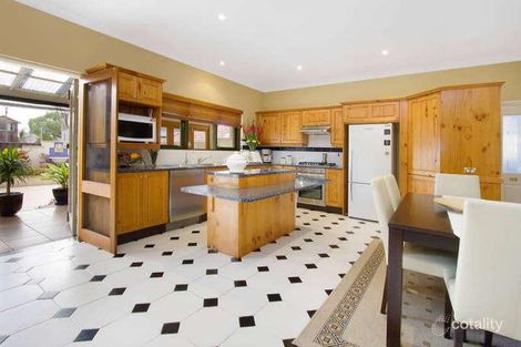 Property photo of 8 Duke Avenue Rodd Point NSW 2046