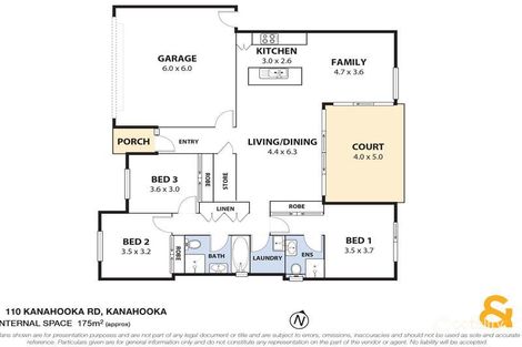 Property photo of 7/110 Kanahooka Road Kanahooka NSW 2530