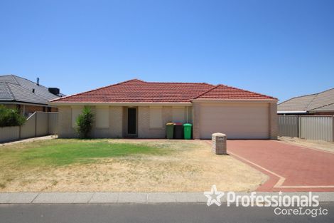 Property photo of 29 The Boulevard Australind WA 6233