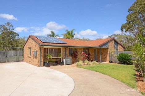16 Bergin Ct, Torquay, QLD 4655
