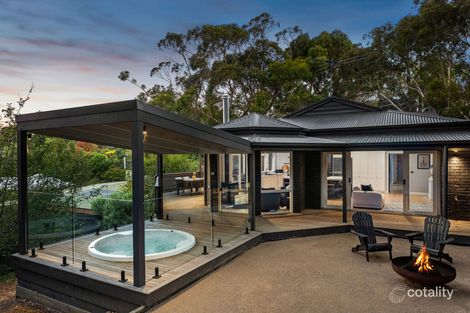 Property photo of 6 Windward Court Arthurs Seat VIC 3936