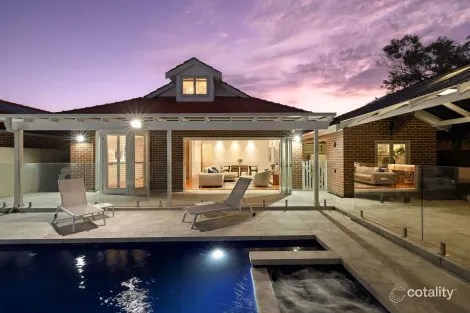 Property photo of 5 Lindfield Avenue Concord NSW 2137