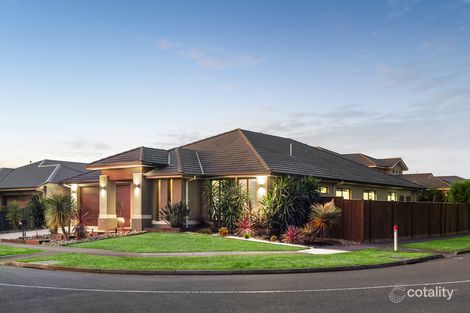 Property photo of 15 Charbray Street Doreen VIC 3754
