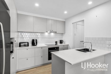 Property photo of LOT 13/32-34 Everglade Street Yarrabilba QLD 4207