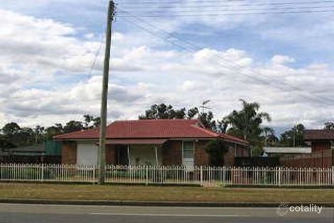 202 Palmyra Ave, Willmot, NSW 2770