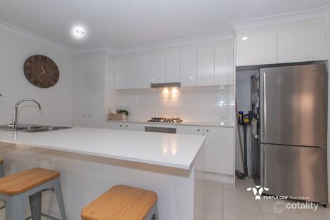 Property photo of 3 Oxenham Circuit Augustine Heights QLD 4300