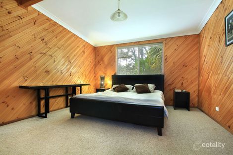 Property photo of 121 Lawrence Hargrave Drive Stanwell Park NSW 2508