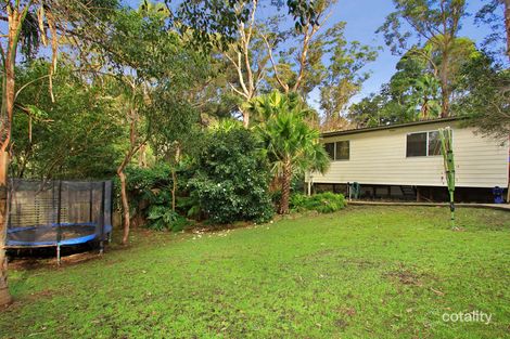 Property photo of 121 Lawrence Hargrave Drive Stanwell Park NSW 2508
