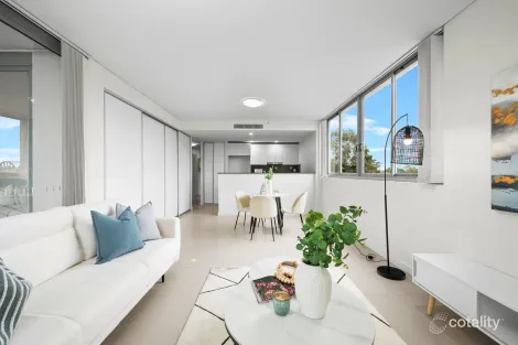 Property photo of 201/6 River Road West Parramatta NSW 2150