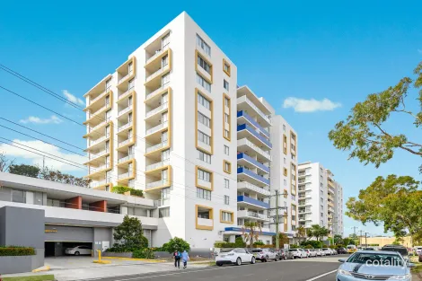 Property photo of 201/6 River Road West Parramatta NSW 2150