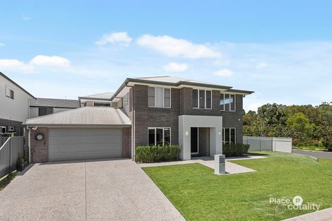 8 Menas Ct, Birkdale, QLD 4159