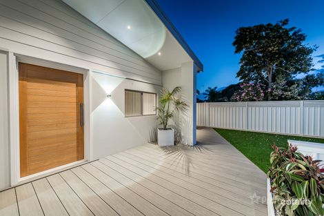 Property photo of 21A Driftwood Rise Quinns Rocks WA 6030