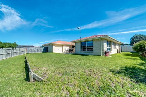 Property photo of 5 Carroll Place Goulburn NSW 2580