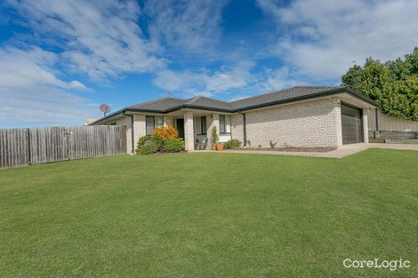 Property photo of 35 Sarah Drive Yamanto QLD 4305