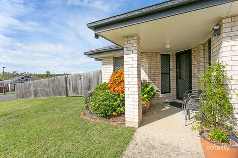 Property photo of 2 Angela Place Yamanto QLD 4305