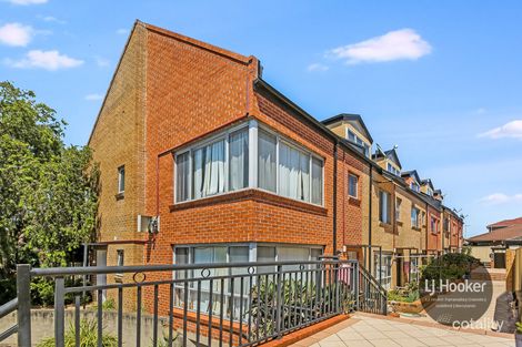 10/102-104 Lackey St, Merrylands, NSW 2160