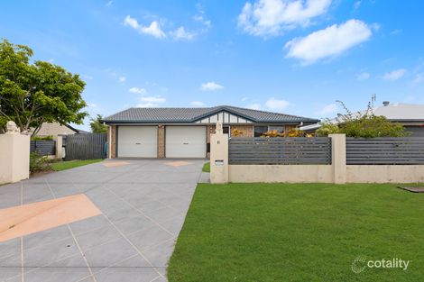 Property photo of 6 Dory Drive Point Vernon QLD 4655