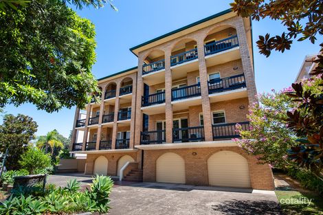 Property photo of 1/23-25 Malua Street Dolls Point NSW 2219