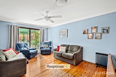 Property photo of 33 Reiby Drive Baulkham Hills NSW 2153