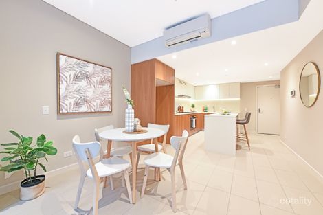 Property photo of 602/2 Wentworth Place Wentworth Point NSW 2127