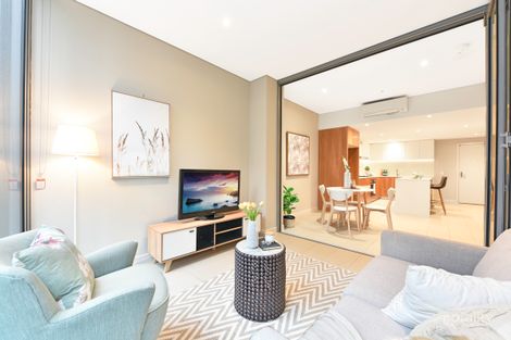 Property photo of 602/2 Wentworth Place Wentworth Point NSW 2127