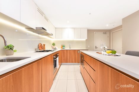 Property photo of 602/2 Wentworth Place Wentworth Point NSW 2127
