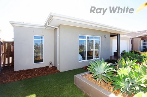 Property photo of 19 Citybay Drive Point Cook VIC 3030