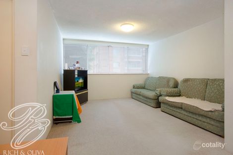 Property photo of 5/40A Cromwell Street Croydon Park NSW 2133